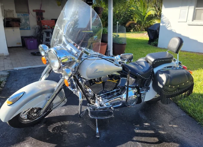 BikeShipping