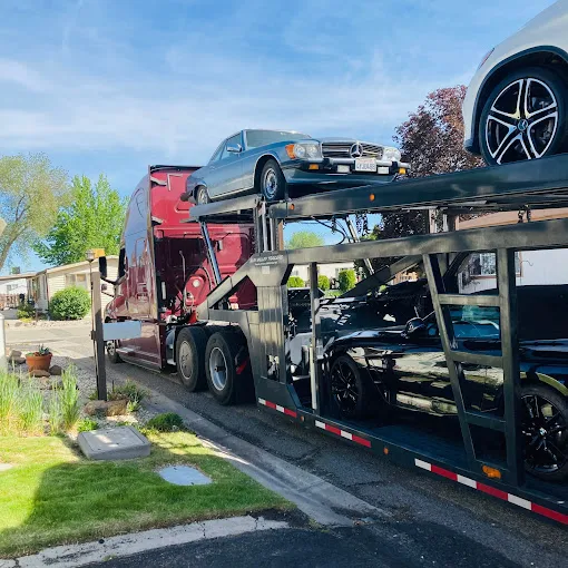 Hawaii car shipping