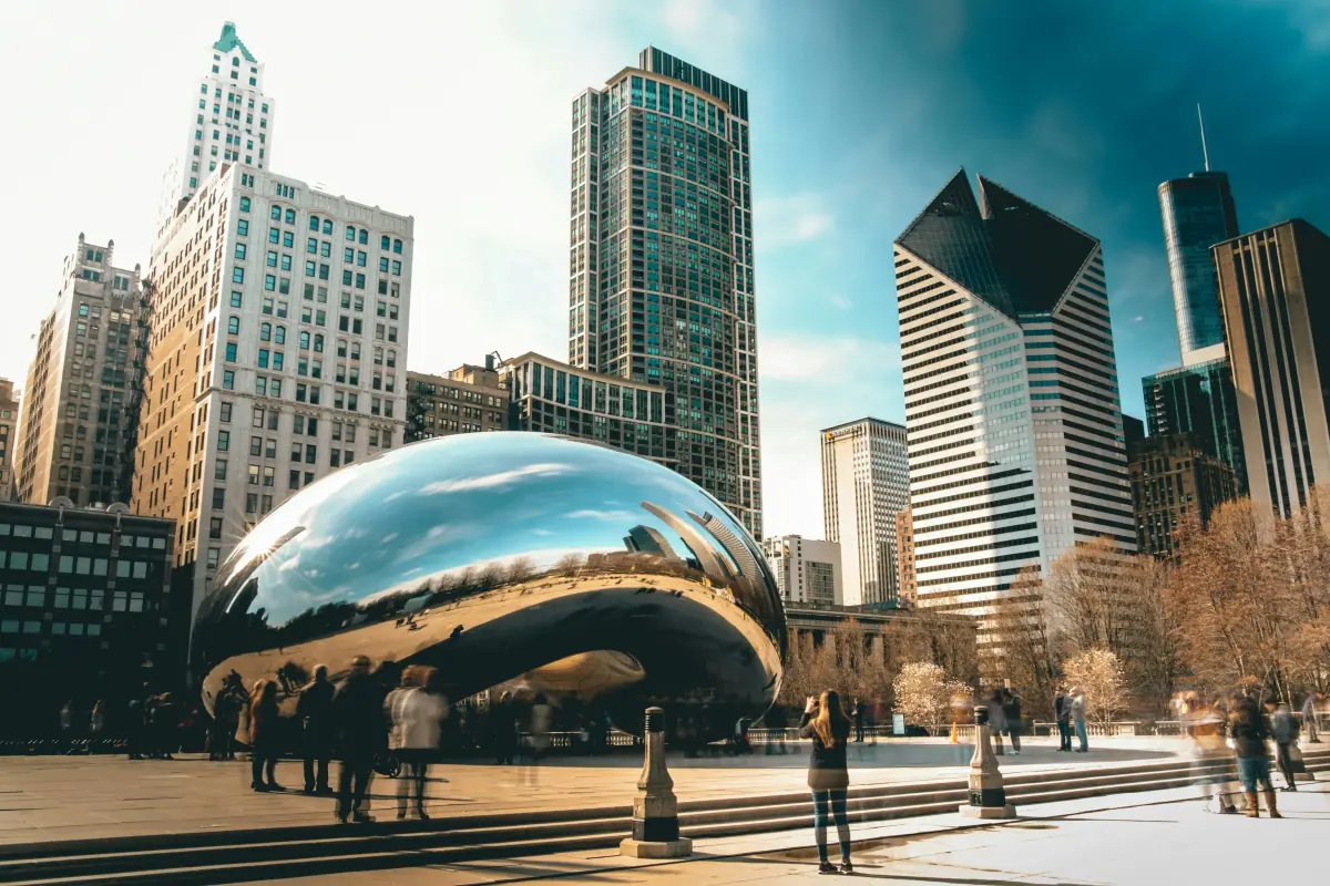 Chicago car shipping
