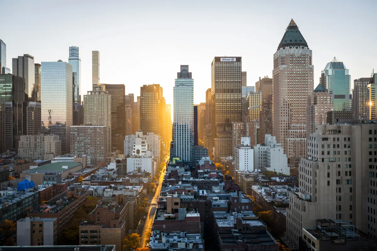New York car shipping