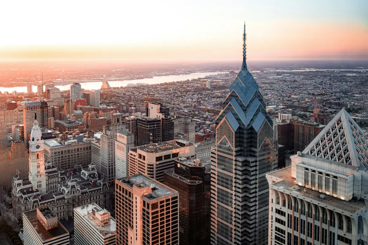 Philadelphia car shipping