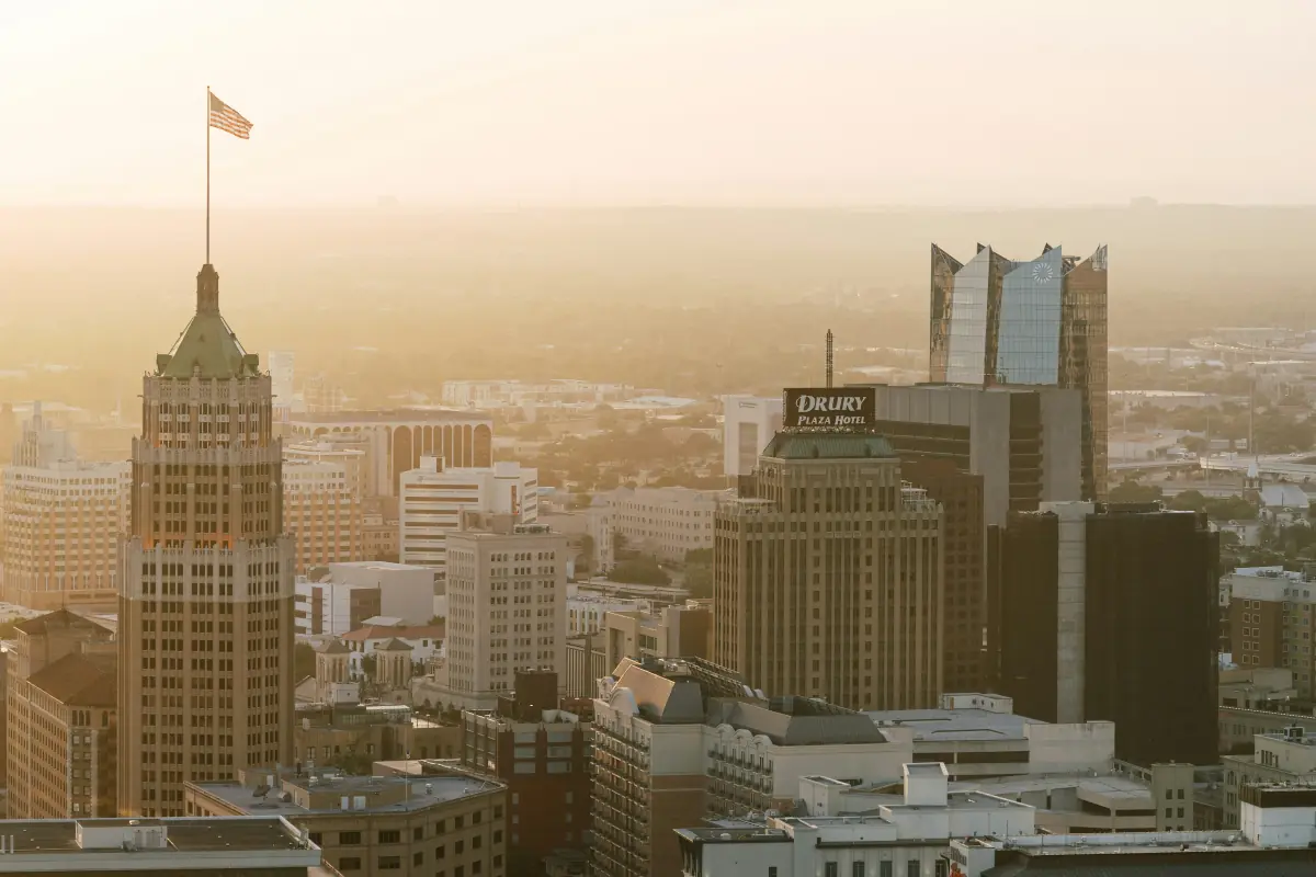 San Antonio car shipping