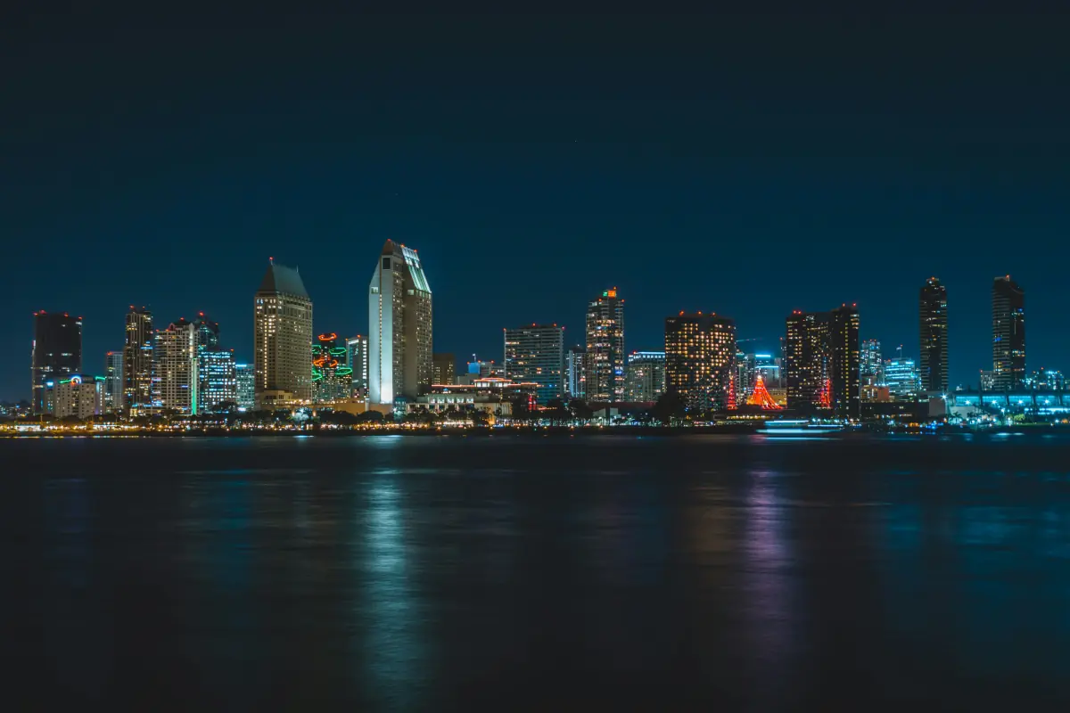San Diego car shipping