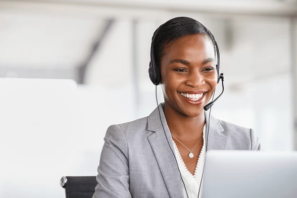 Customer care representative