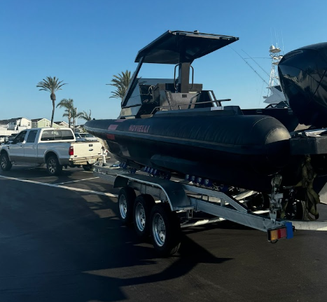 Maryland car shipping