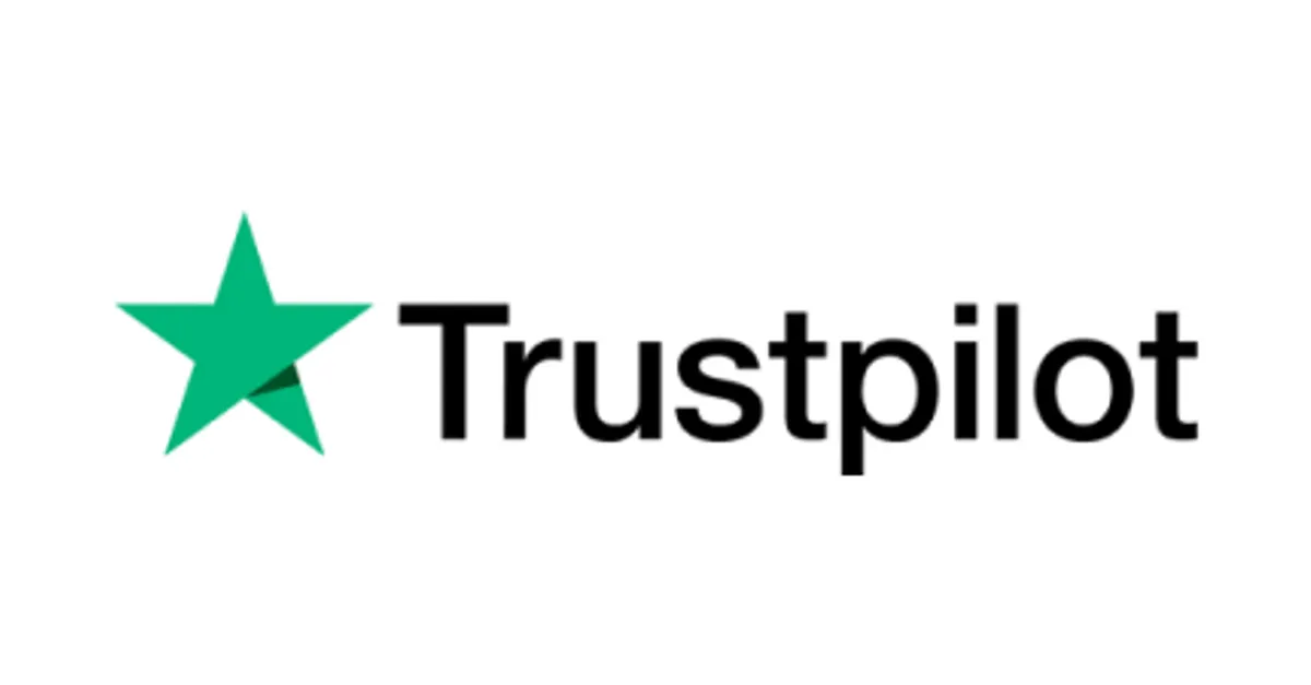 Trustpilot logo